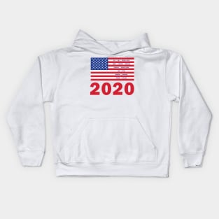 2020 We Have a Winner...Oprah Winfrey Kids Hoodie